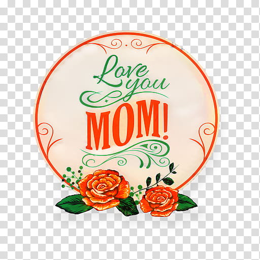 Floral Plant, Mothers Day, Flower, Floral Design, Label, Rose transparent background PNG clipart