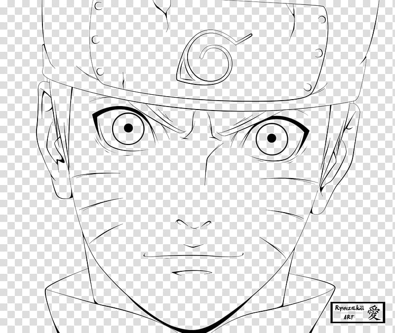 The Last Movie Naruto Uzumaki transparent background PNG clipart