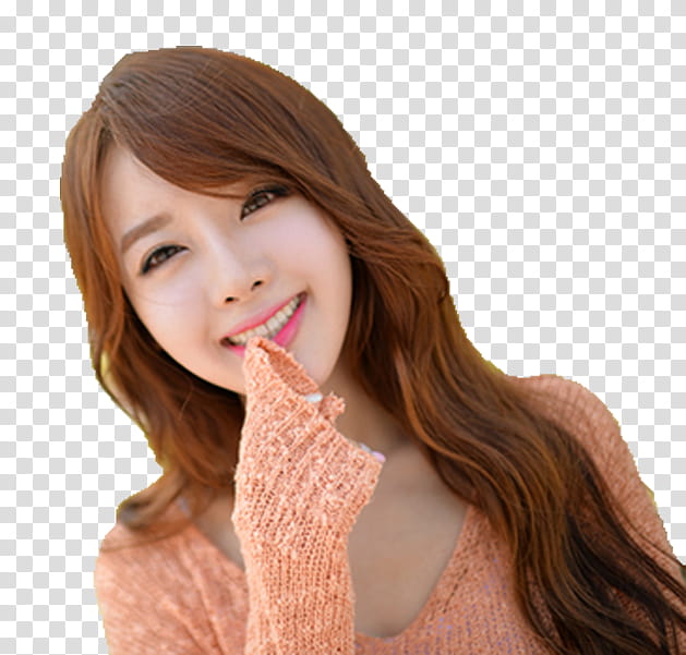 Kim Shin Yeong  , Untitled- transparent background PNG clipart