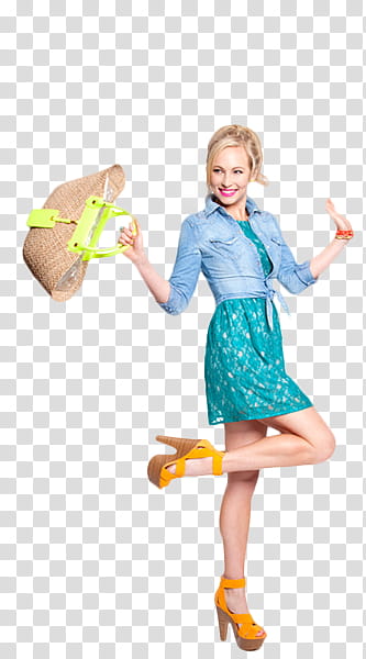 Candice Accola transparent background PNG clipart