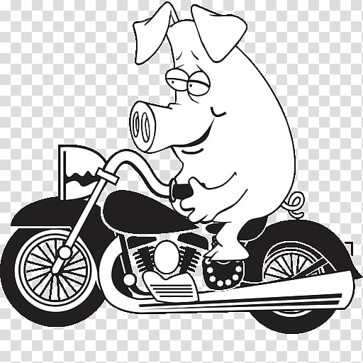 Dog Drawing, Motorcycle Helmets, Chopper, Bicycle, Custom Motorcycle, Bobber, Indian, Car transparent background PNG clipart