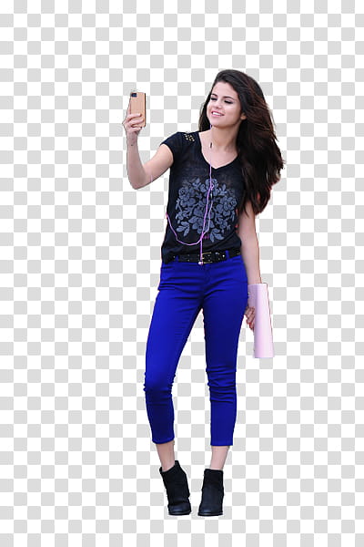 Selena Gomez , selena-nilü () transparent background PNG clipart