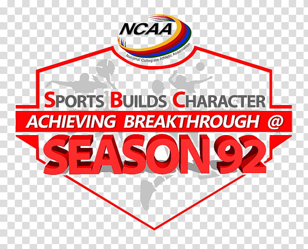 Basketball Logo, Ncaa Season 92, Ncaa Season 92 Basketball Tournaments, Ncaa Season 92 Volleyball Tournaments, Arellano Chiefs, San Beda Red Lions, Perpetual Altas, Ncaa Basketball Championship transparent background PNG clipart