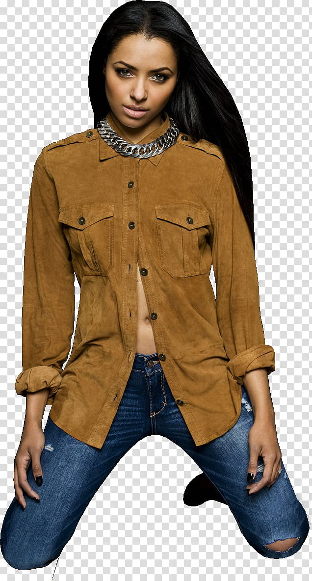 Kat Graham , katg() transparent background PNG clipart