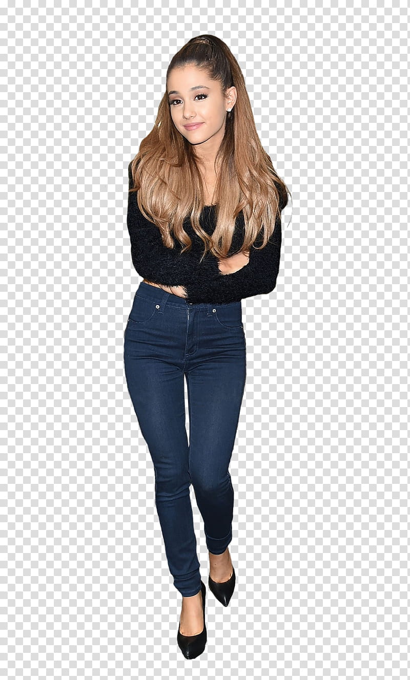 Ariana Grande  transparent background PNG clipart