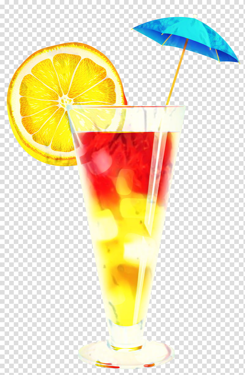 Beach, Bay Breeze, Cocktail, Harvey Wallbanger, Cocktail Garnish, Sea Breeze, Wine Cocktail, Mai Tai transparent background PNG clipart