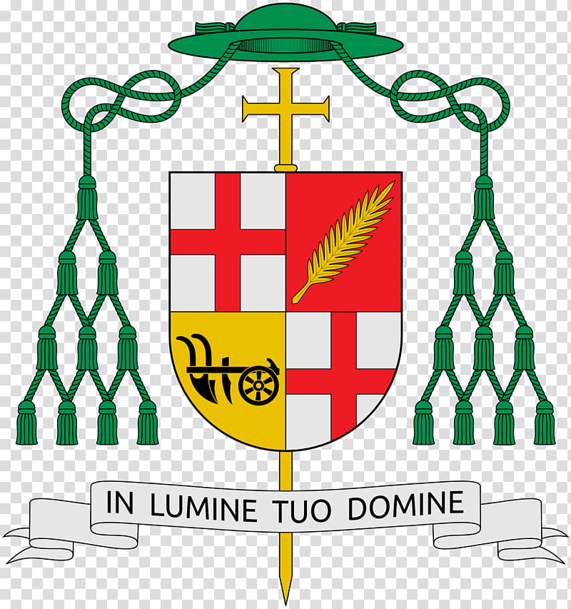 Coat, Roman Catholic Diocese Of Dipolog, Coat Of Arms, Archbishop, Crest, Catholicism, Ecclesiastical Heraldry, Escutcheon transparent background PNG clipart