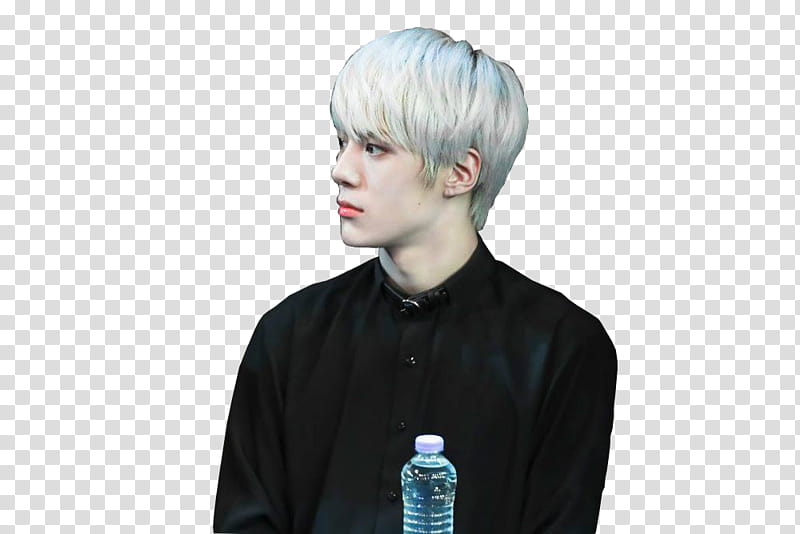 Monsta X Lee Minhyuk  transparent background PNG clipart