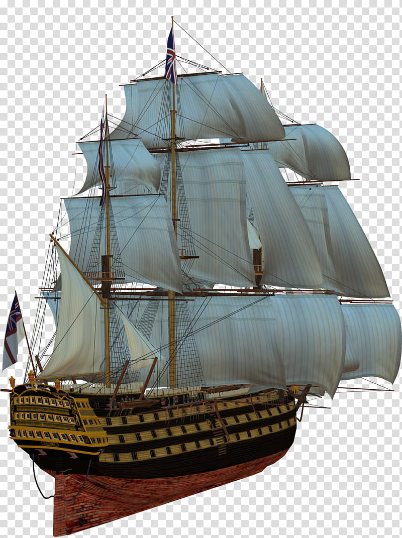 Pirate Ship, Sailing Ship, Brigantine, Boat, Watercraft, Yacht, Ghost Ship, Sailboat transparent background PNG clipart