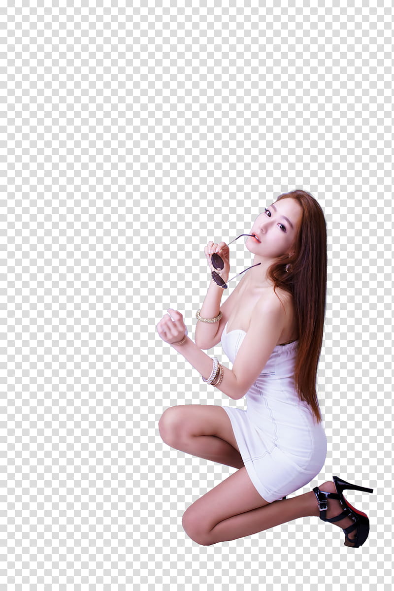 KIM TAE HEE transparent background PNG clipart