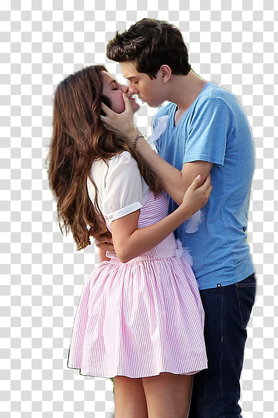 Selena Gomez Kiss transparent background PNG clipart