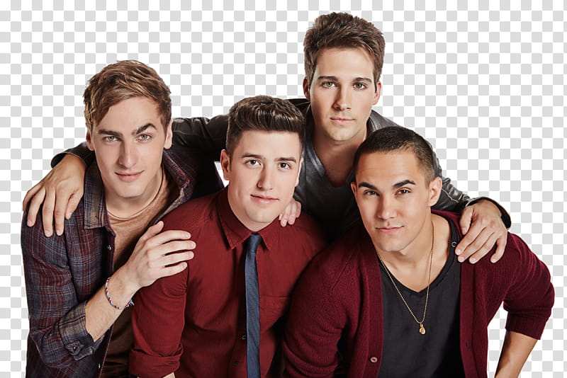 Big Time Rush ,  icon transparent background PNG clipart