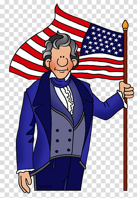 Andrew Jackson Male, United States Of America, Politician, Spoils System, Cartoon, Text, Depiction, Printing transparent background PNG clipart