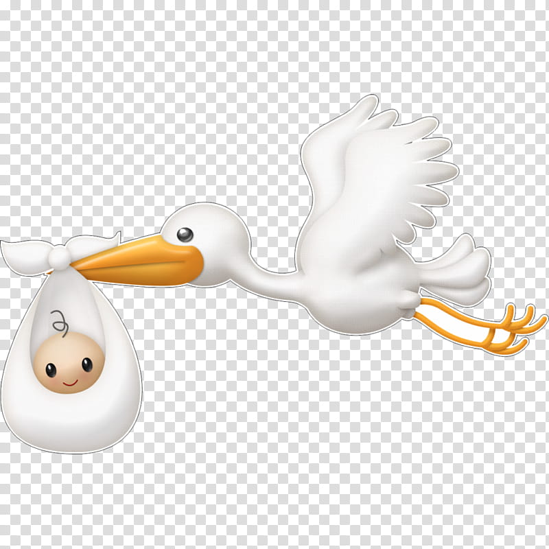 stork bird clipart