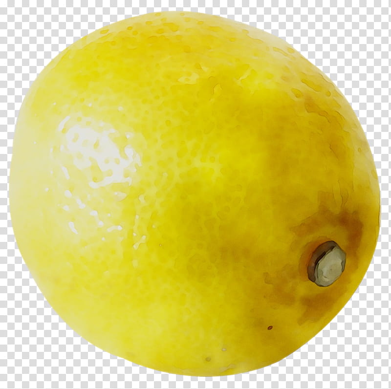 Cartoon Lemon, Yellow, Apple, Fruit, Sweet Lemon, Plant, Food, Mango transparent background PNG clipart