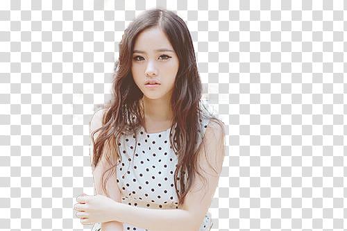 BAEK SUMIN transparent background PNG clipart