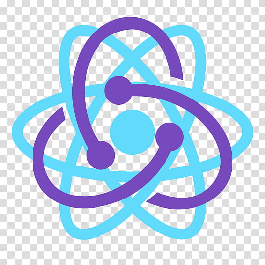 React Logo, Redux, JavaScript, Vuejs, Babel, Nodejs, Npm, Web Application transparent background PNG clipart