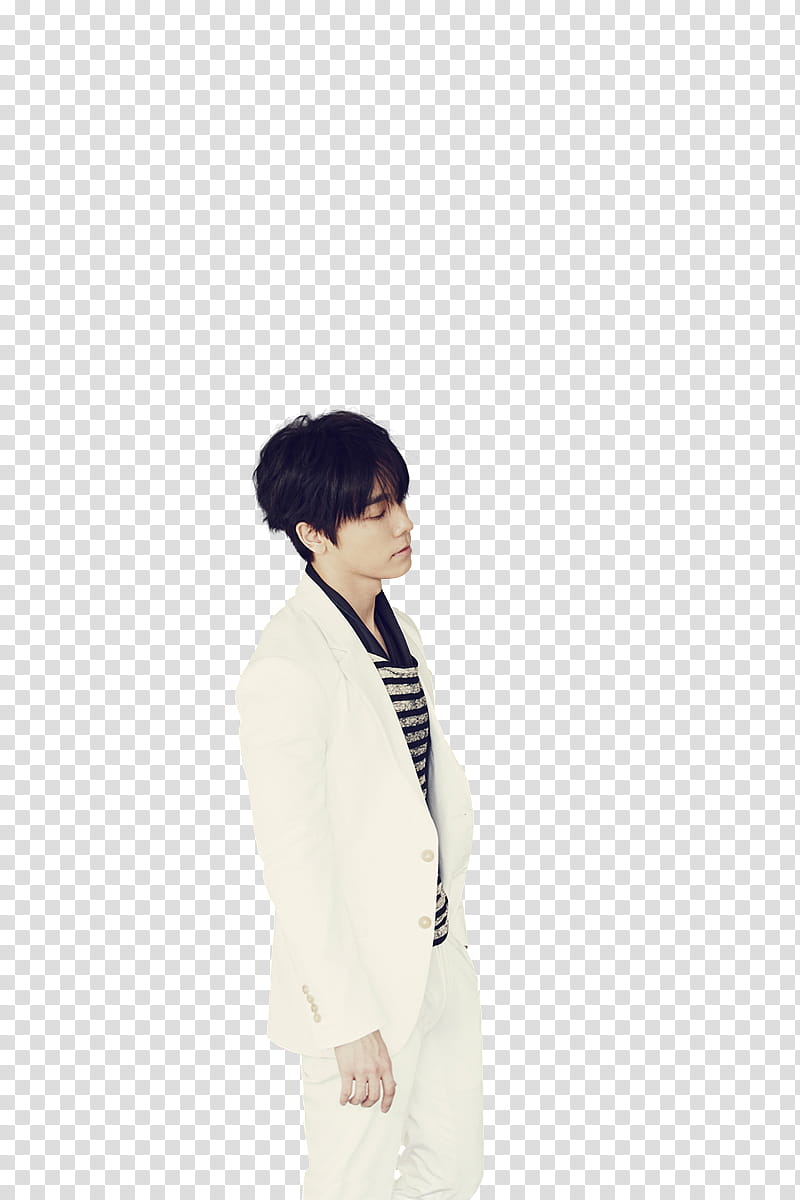 Super Junior D n E The Beat goes on DongHae transparent background PNG clipart