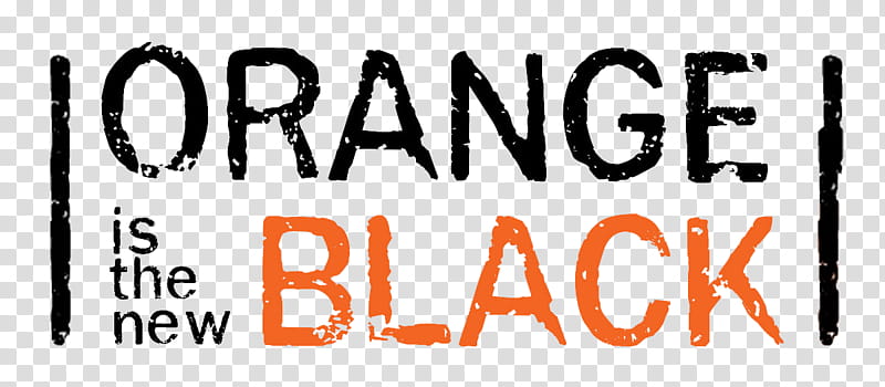 Orange Is The New Black Serie Folders transparent background PNG clipart