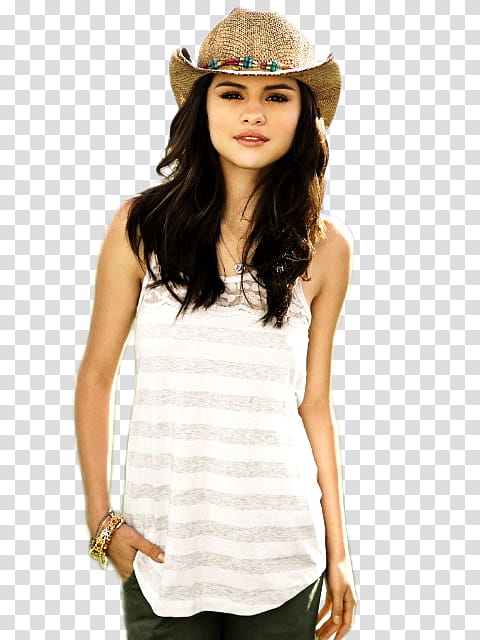 N Selena Gomez transparent background PNG clipart