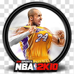 Games , NBA K Kobe Bryan illustration transparent background PNG clipart