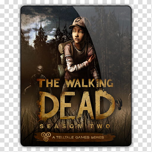 The Walking Dead Season , the_walking_dead_s icon transparent background PNG clipart