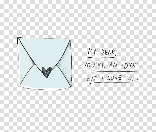 Envelope PNG transparent image download, size: 3424x2699px