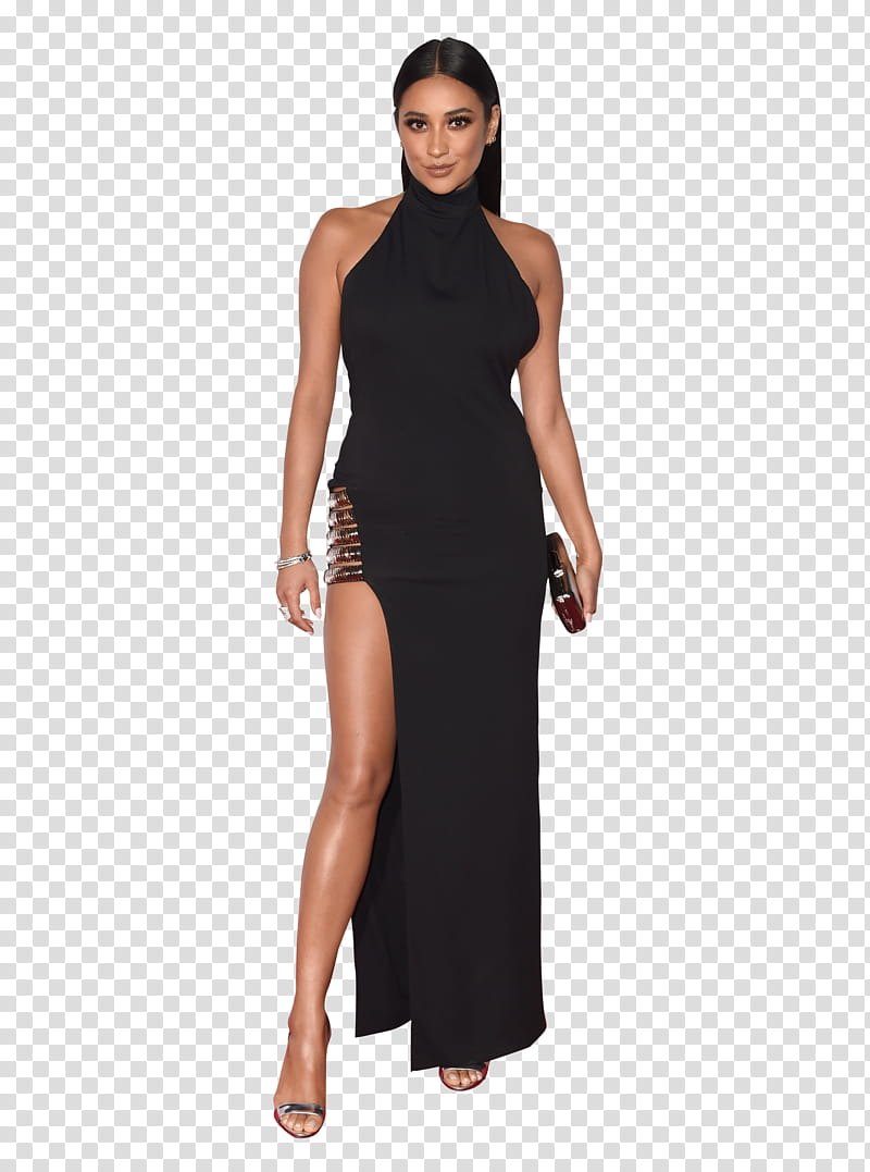 SHAY MITCHELL ,  transparent background PNG clipart
