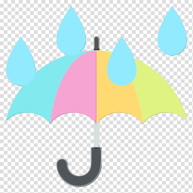 Emoji, Rain, Umbrella, June 8, Drop, User, Amazon Web Services, Logo transparent background PNG clipart