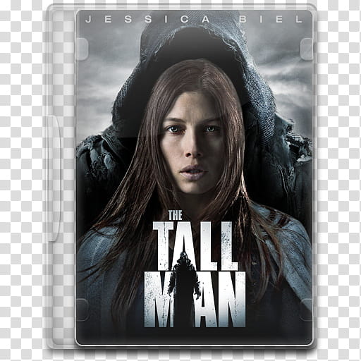 Movie Icon Mega , The Tall Man transparent background PNG clipart