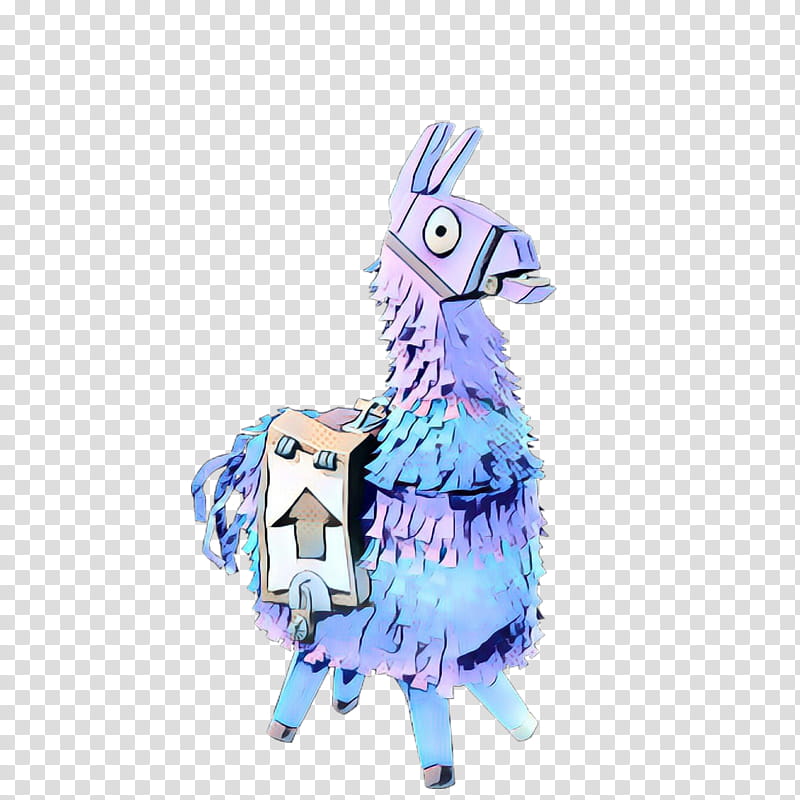 Llama, Cobalt Blue, Figurine, Toy, Animal Figure, Craft, Bird, Creative Arts transparent background PNG clipart