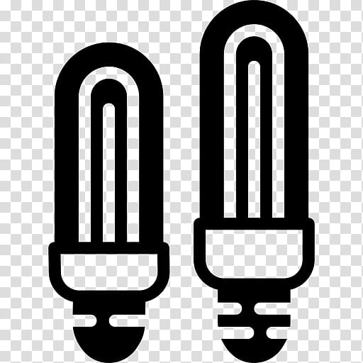 Light Bulb, Incandescent Light Bulb, Line, Symbol, Logo, Compact Fluorescent Lamp transparent background PNG clipart