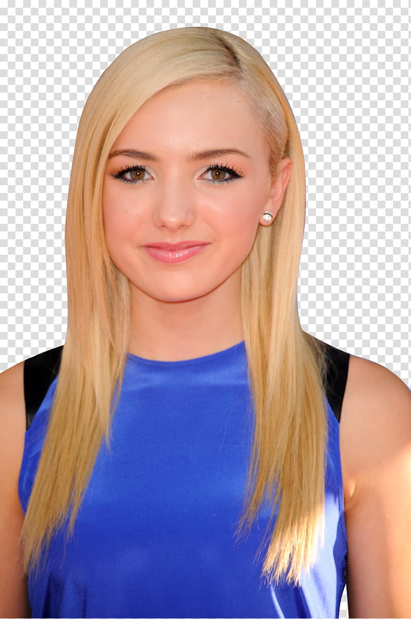 Peyton List transparent background PNG clipart