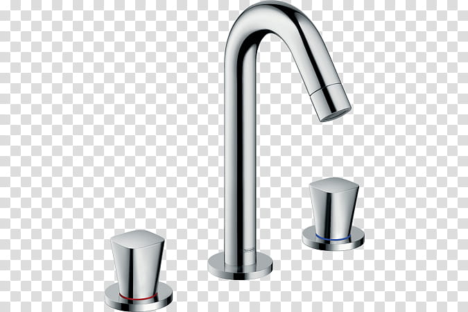 Bathroom, Faucet Handles Controls, Sink, Mixer, Hansgrohe, Shower, Baths, Drain transparent background PNG clipart