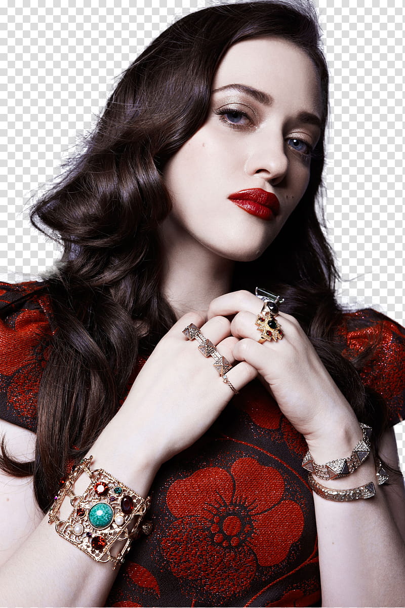  KAT DENNINGS,  transparent background PNG clipart