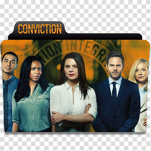 Conviction TV ICONS , c transparent background PNG clipart