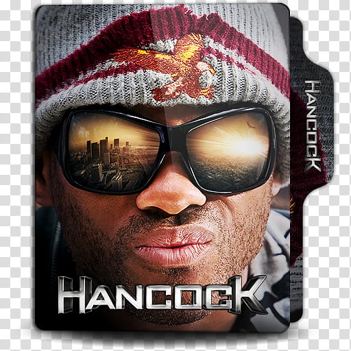 Hancock  folder icon, Hancock. () transparent background PNG clipart
