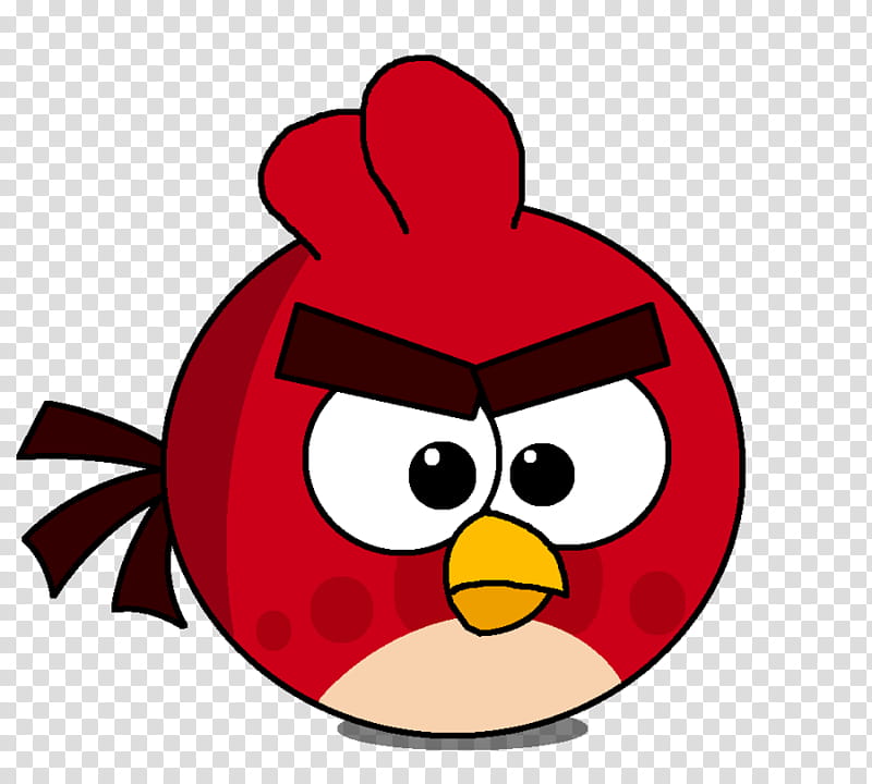 Angry Birds Wiki - Angry Birds Epic Sprites, HD Png Download