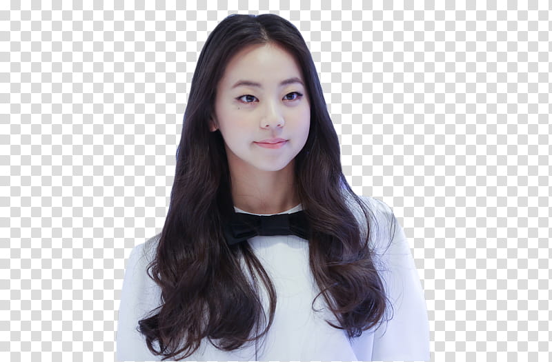 SOHEE ACTRESS transparent background PNG clipart