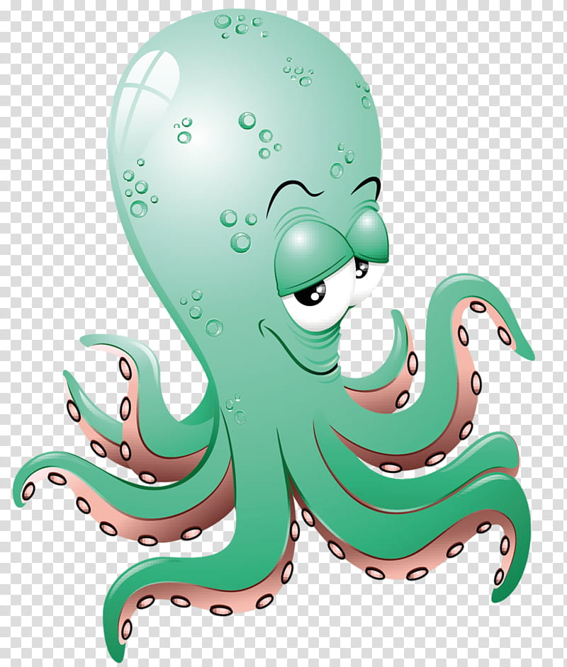 Painting, Octopus, Drawing, Common Octopus, Animal, Cartoon, Visual Arts, Giant Pacific Octopus transparent background PNG clipart