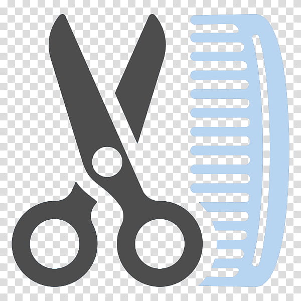 Pencil, Scissors, Barber, Haircutting Shears, Hairdresser, Colored Pencil, Hairstyle, Line transparent background PNG clipart