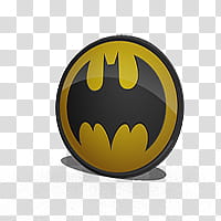 Batman Boot Animation, Batman logo transparent background PNG clipart