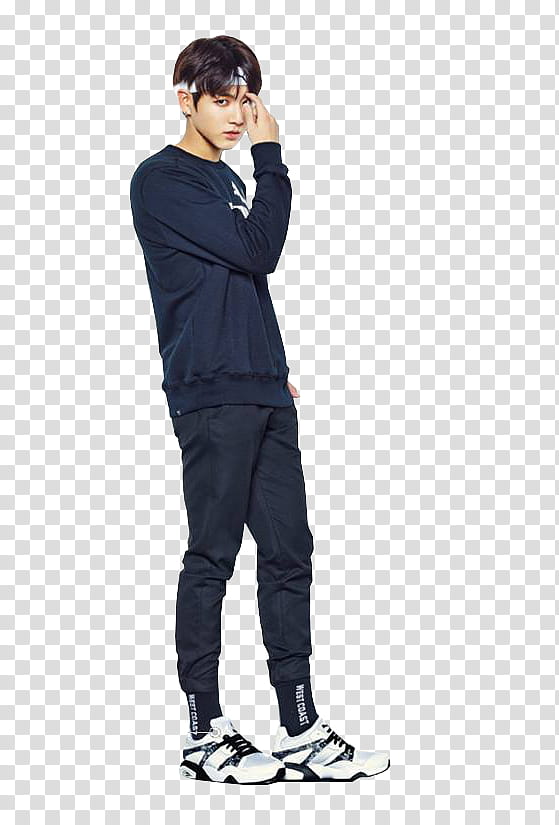 JungKook BTS Bangtan Boys transparent background PNG clipart