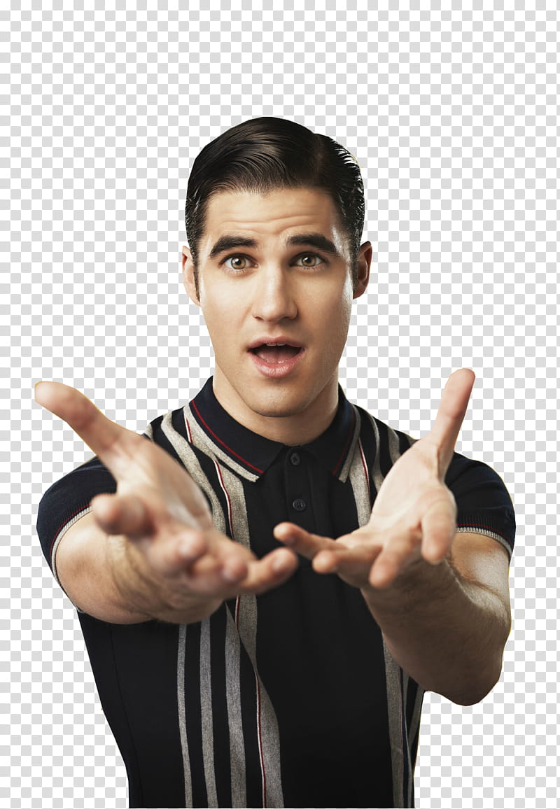 Blaine Glee season  transparent background PNG clipart
