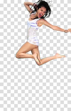 Selena Gomez 3 transparent background PNG clipart thumbnail