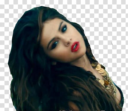 Selena Gomez C and GI  transparent background PNG clipart
