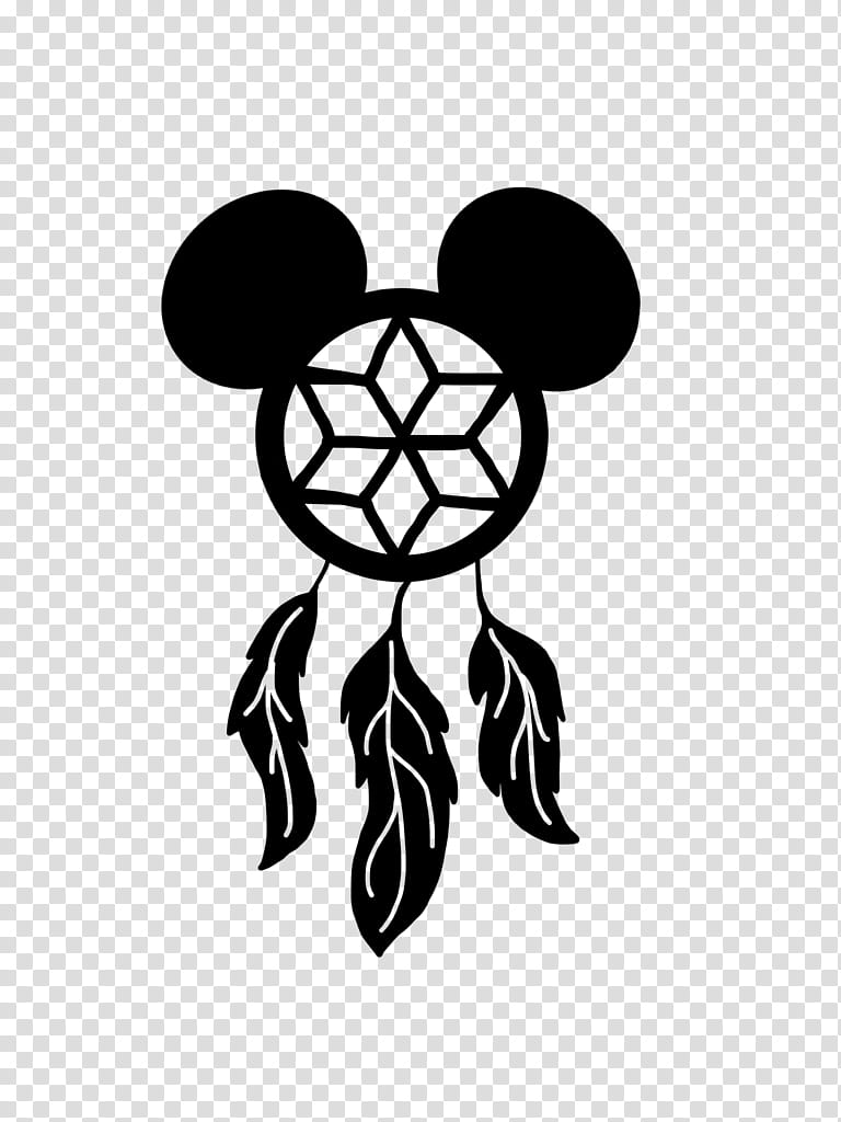 Hand to draw a dreamcatcher Royalty Free Vector Image