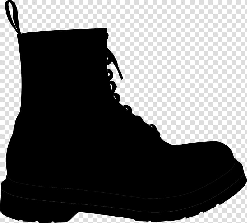 Black White M Footwear, Black White M, Shoe, Boot, Walking, Work Boots, Hiking Boot, Steeltoe Boot transparent background PNG clipart