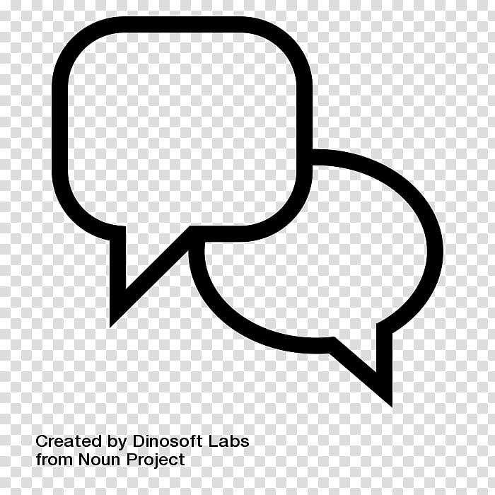 likes, Noun Project call outs transparent background PNG clipart