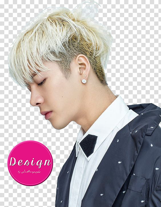 Jackson Wang transparent background PNG clipart